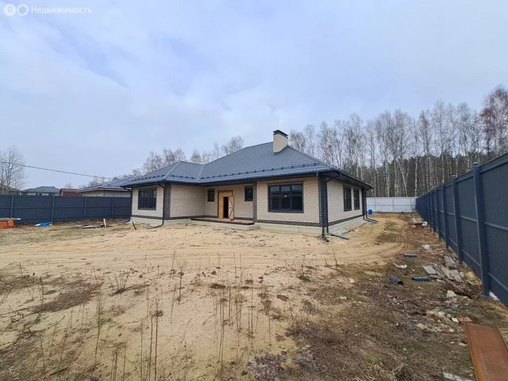 Дом в Московская область, Богородский городской округ, ДНП Приозёрное ... - Фото 1