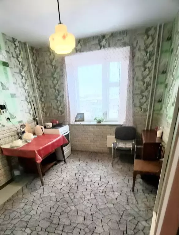 1-к кв. Пермский край, Пермь ул. Генерала Панфилова, 6/1 (34.1 м) - Фото 1