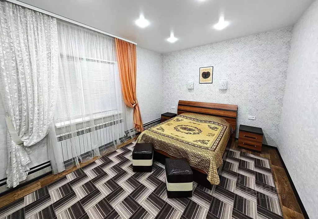 Комната Краснодарский край, Лабинск ул. Красина, 38 (32.0 м) - Фото 1