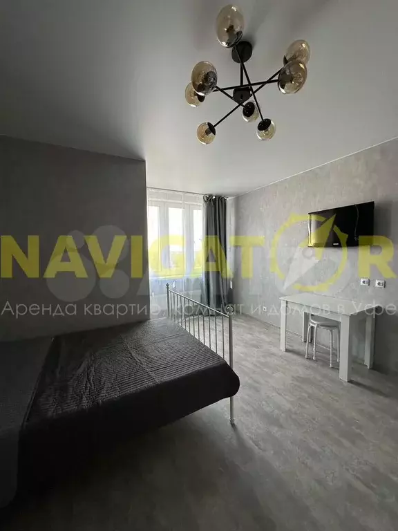 1-к. квартира, 24 м, 14/23 эт. - Фото 1