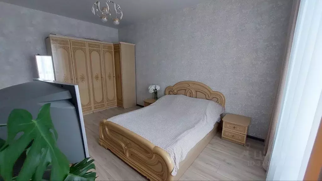 3-к кв. Брянская область, Брянск Степная ул., 2Б (90.0 м) - Фото 0
