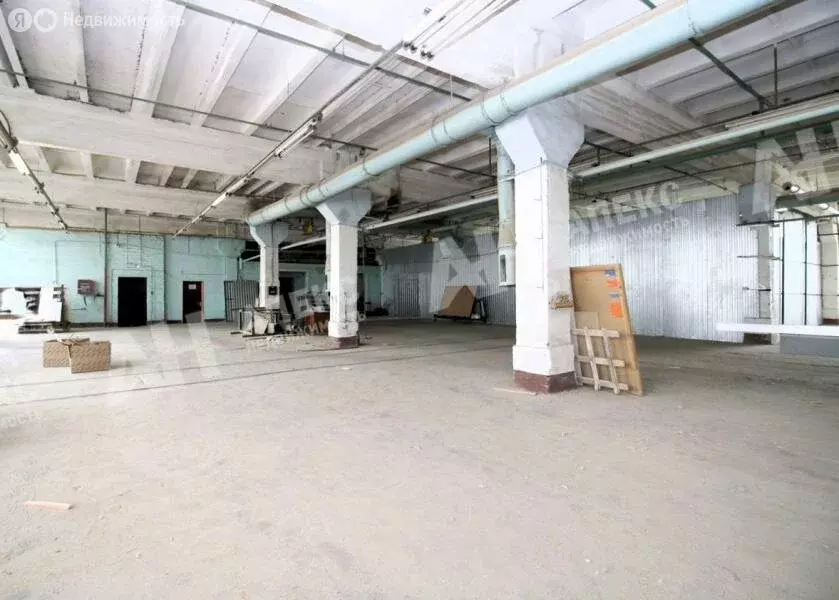 Помещение свободного назначения (2900 м) - Фото 1