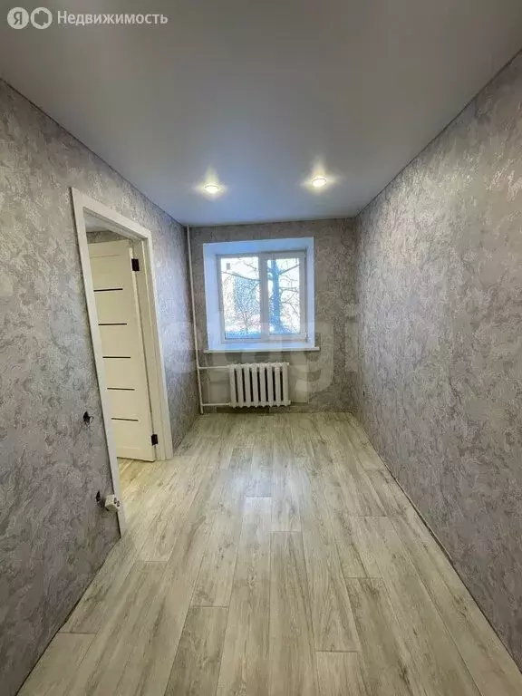 3-комнатная квартира: Бирск, улица Чернышевского, 9А (56.1 м) - Фото 2