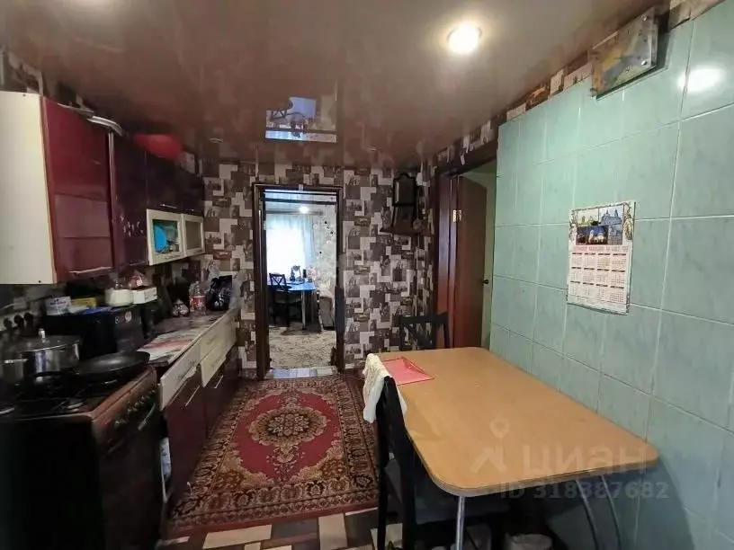 Дом в Курганская область, Шадринск ул. Ефремова, 81 (43 м) - Фото 1
