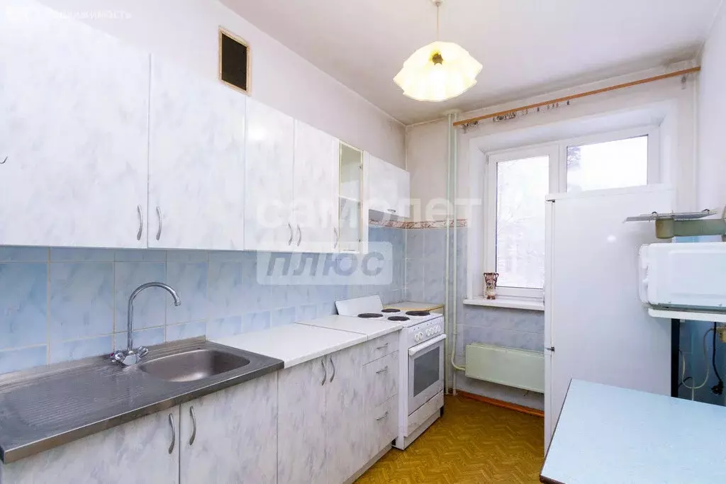 2-комнатная квартира: Томск, улица Интернационалистов, 21 (49.1 м) - Фото 1