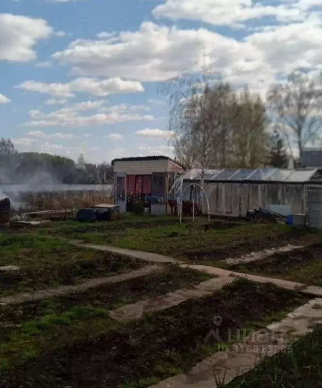Дом в Нижегородская область, Нижний Новгород № 5 ГАЗ ТСН, 505 (25 м) - Фото 1