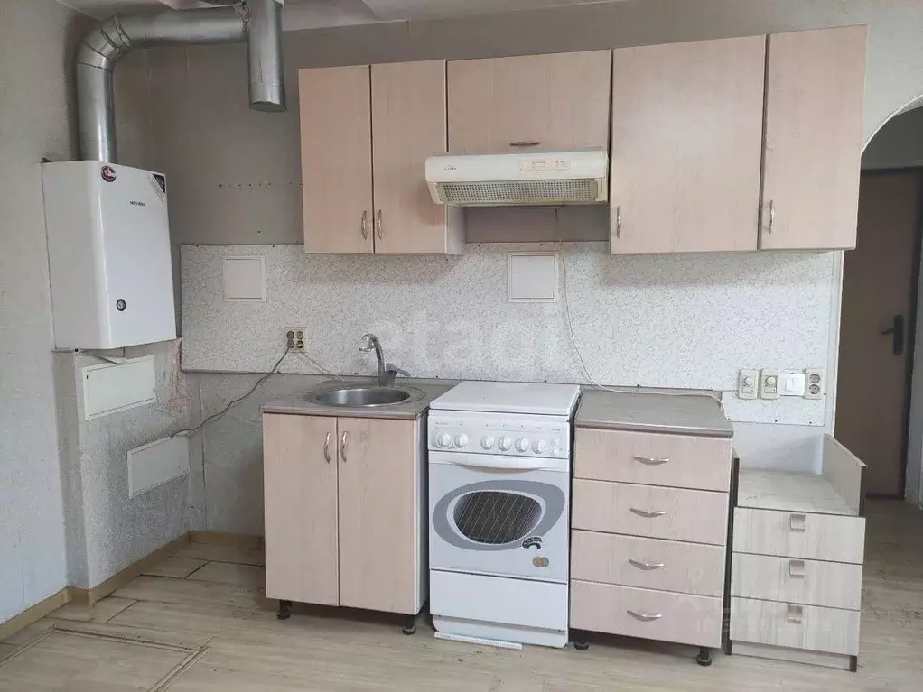 Студия Костромская область, Кострома проезд 3-й Высотный, 5 (20.7 м) - Фото 2