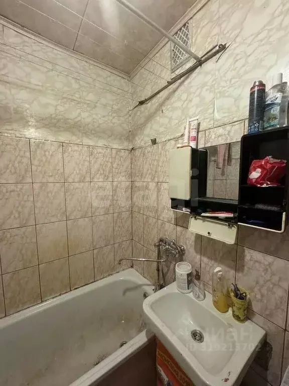 3-к кв. Ярославская область, Ярославский муниципальный округ, пос. ... - Фото 1