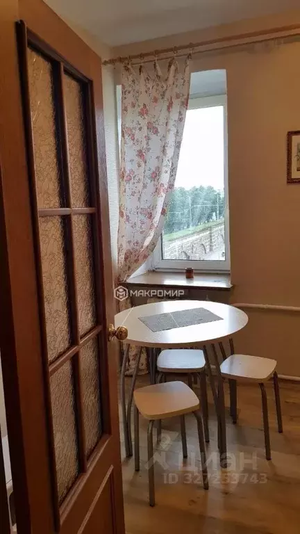 2-к кв. Москва Новорязанская ул., 2/7 (46.0 м) - Фото 2