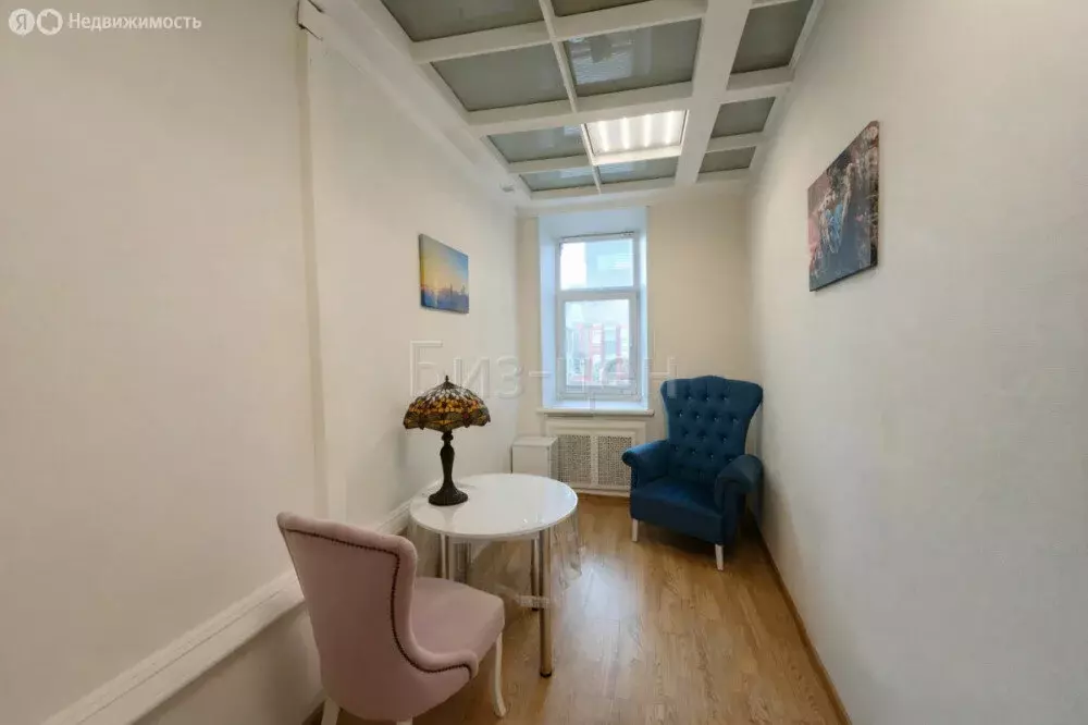 Офис (28.1 м) - Фото 2