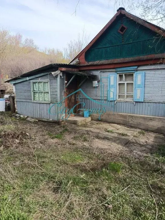 Дом в Оренбургская область, Кувандык Краснопартизанская ул., 47 (40 м) - Фото 2