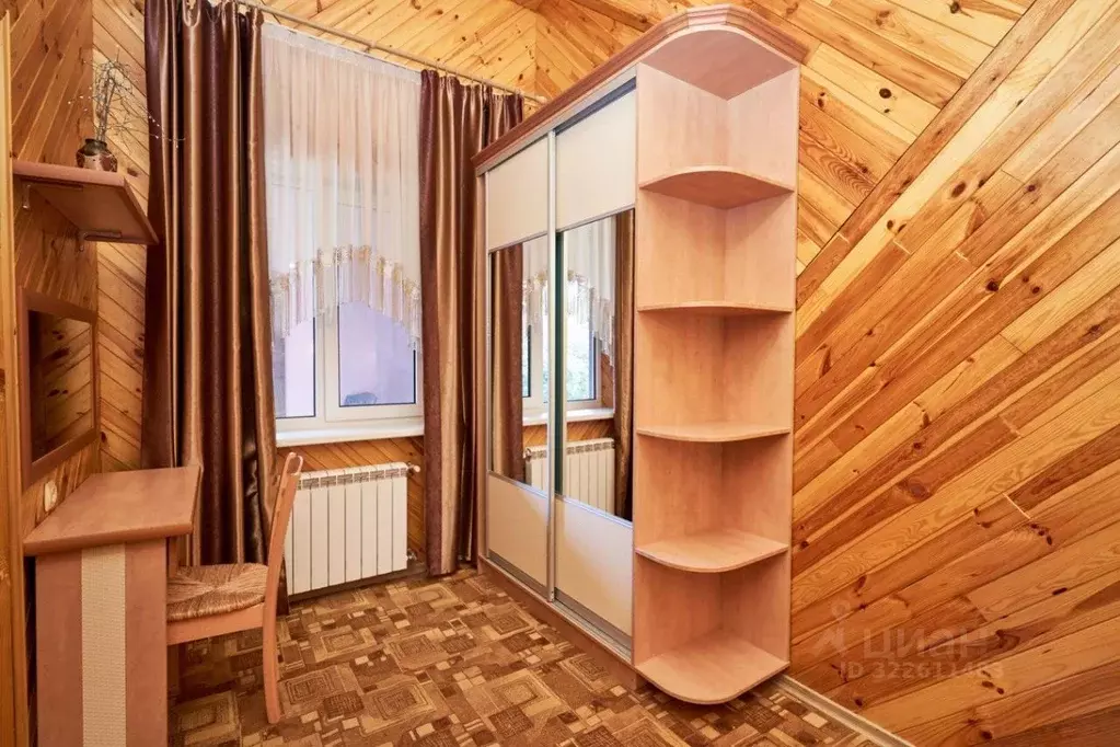 Дом в Севастополь ул. Летчиков, 5 (32 м) - Фото 2