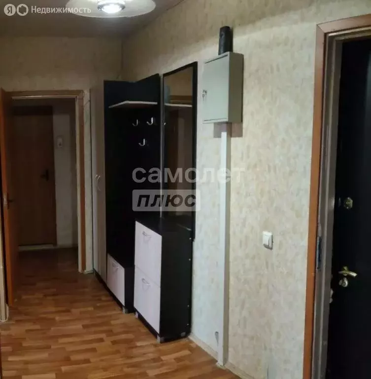 2-комнатная квартира: Москва, Перекопская улица, 34к2 (60 м) - Фото 1
