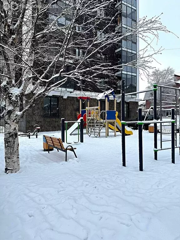 2-комнатная квартира: Архангельск, проспект Ломоносова, 85 (44.15 м) - Фото 2