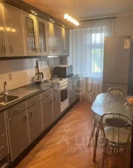 3-к кв. Ставропольский край, Ставрополь ул. Дзержинского, 188 (65.0 м) - Фото 1