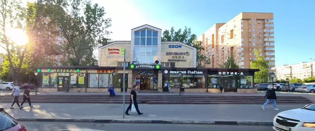 Свободного назначения, 28.3 м - Фото 1
