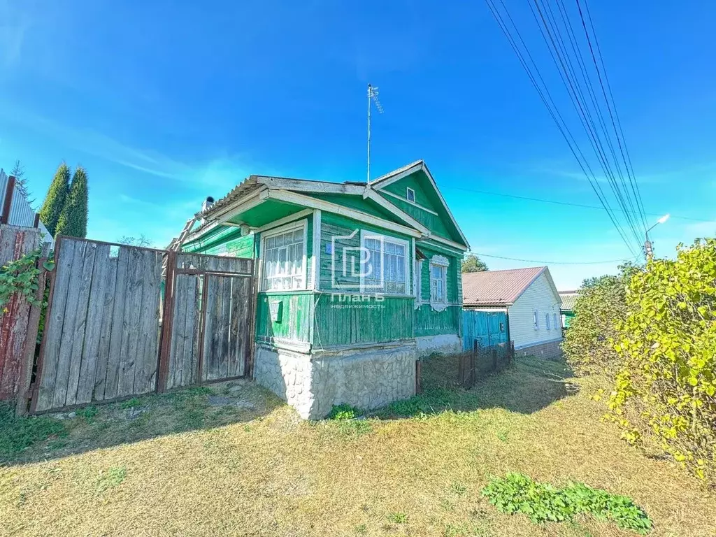 Дом в Калужская область, Дзержинский район, Полотняный Завод городское ... - Фото 2