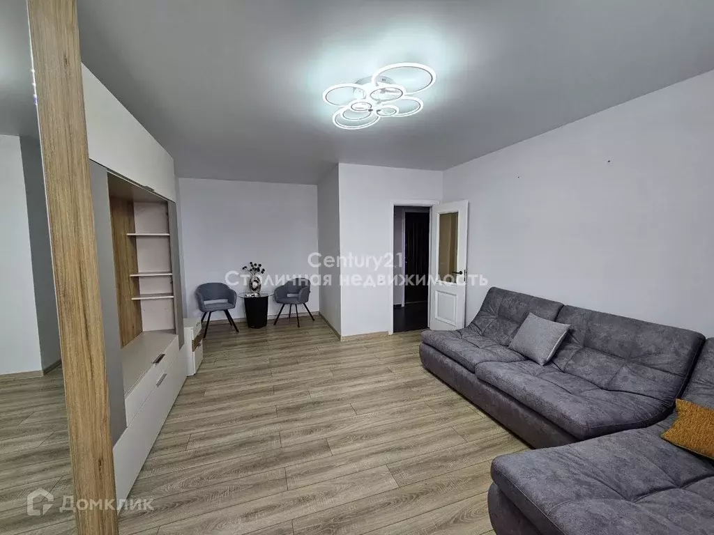 Продаётся 1-к квартира, 39.2 м - Фото 1