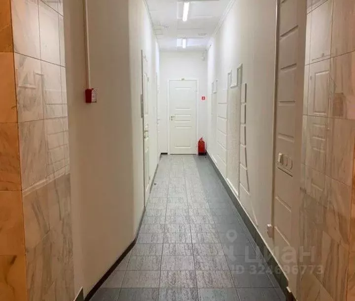 Помещение свободного назначения в Санкт-Петербург Садовая ул., 121 ... - Фото 1