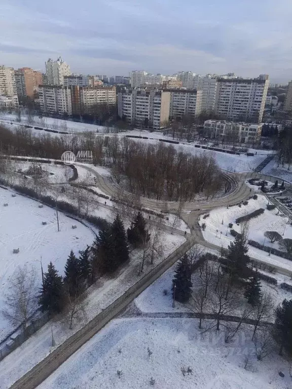 3-к кв. Москва, Москва, Зеленоград к1620 (81.0 м) - Фото 1