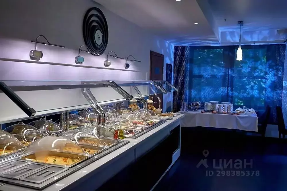 Комната Москва Ярославская ул., 8к8 (10.0 м) - Фото 2
