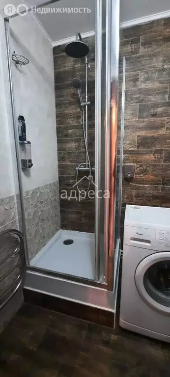 3-комнатная квартира: Самара, Ново-Вокзальная улица, 231 (58.6 м) - Фото 1