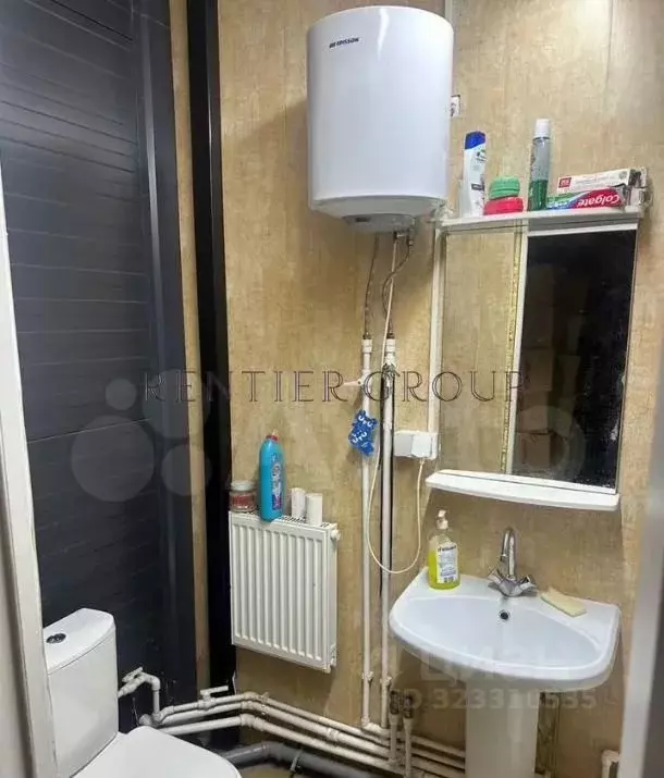 Склад в Московская область, Ленинский городской округ, д. Андреевское, ... - Фото 2