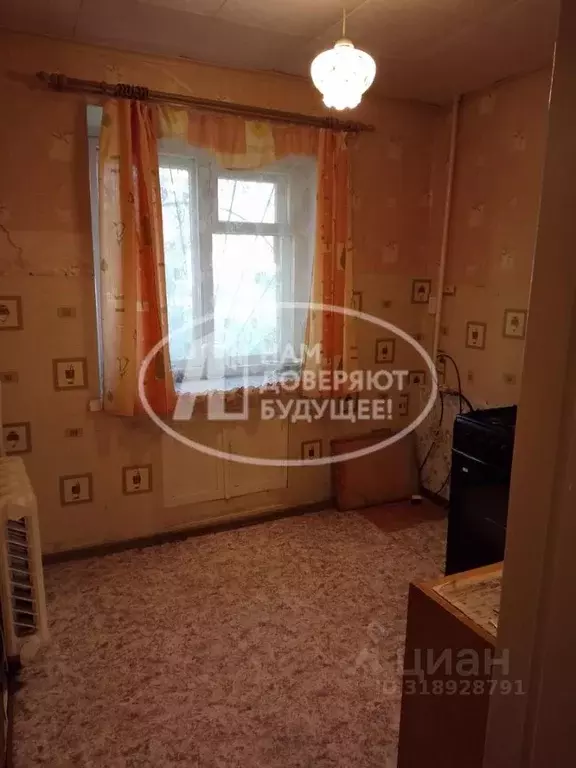 1-к кв. Пермский край, Лысьва ул. Смышляева, 28 (30.8 м) - Фото 1