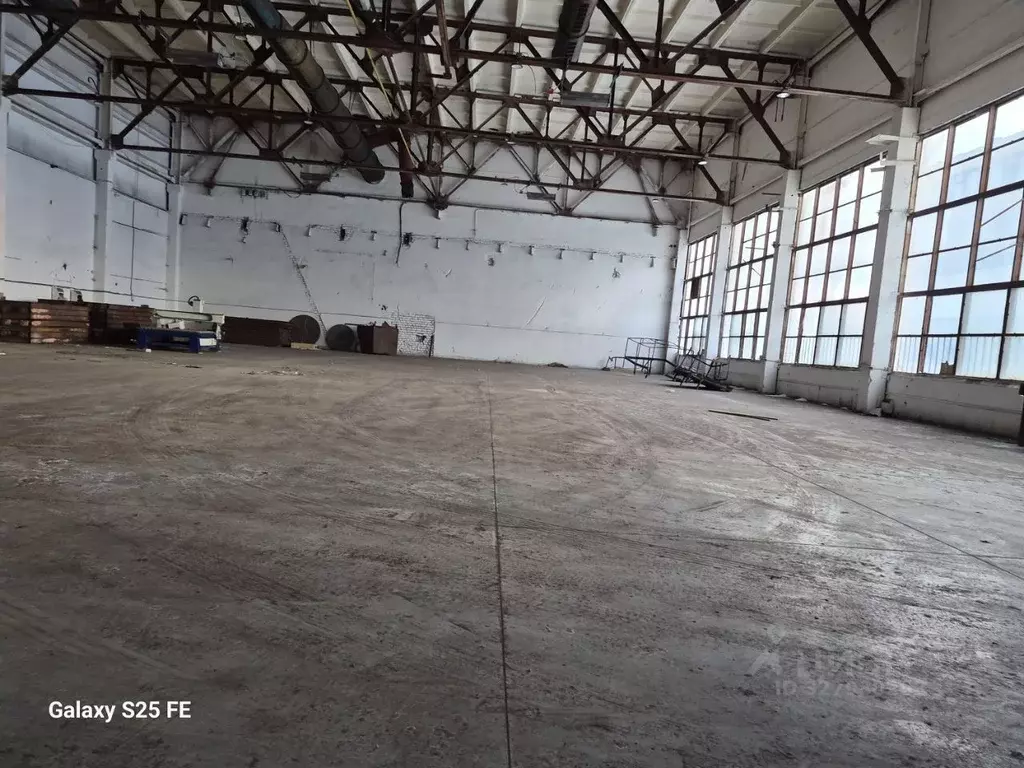 Производственное помещение в Воронежская область, Нововоронеж ... - Фото 2