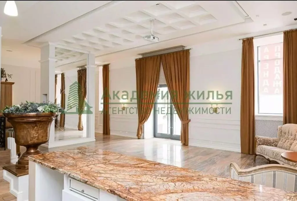 Помещение свободного назначения в Саратовская область, Саратов ... - Фото 1