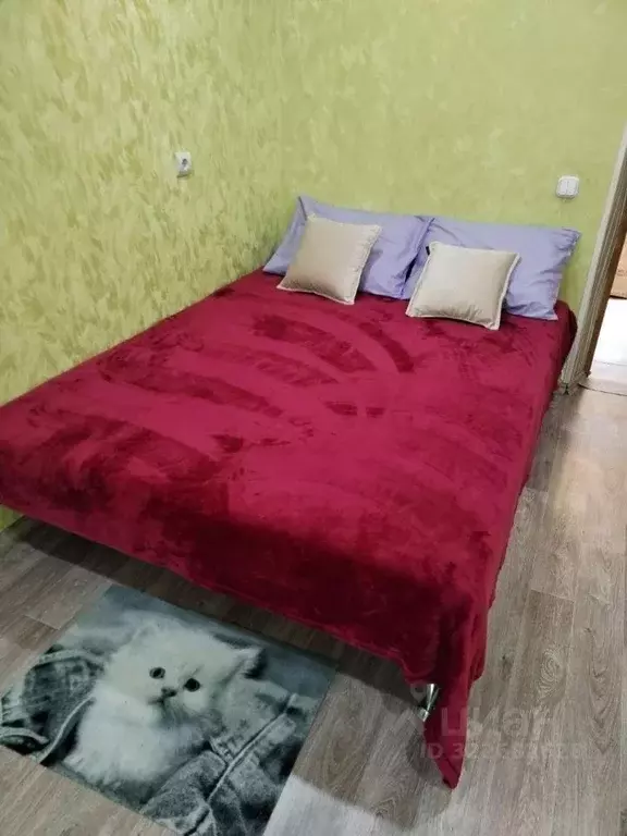 2-к кв. Краснодарский край, Крымск Полковая ул., 62 (62.0 м) - Фото 1