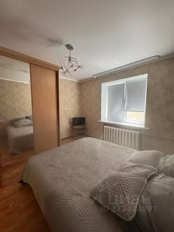 2-к кв. Ростовская область, Аксай Садовая ул., 18 (54.0 м) - Фото 0