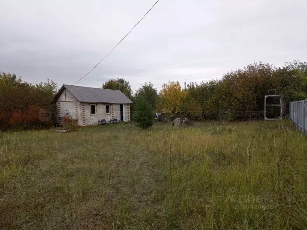 Участок в Татарстан, Высокогорское с/пос, Адонис садовое товарищество  ... - Фото 0