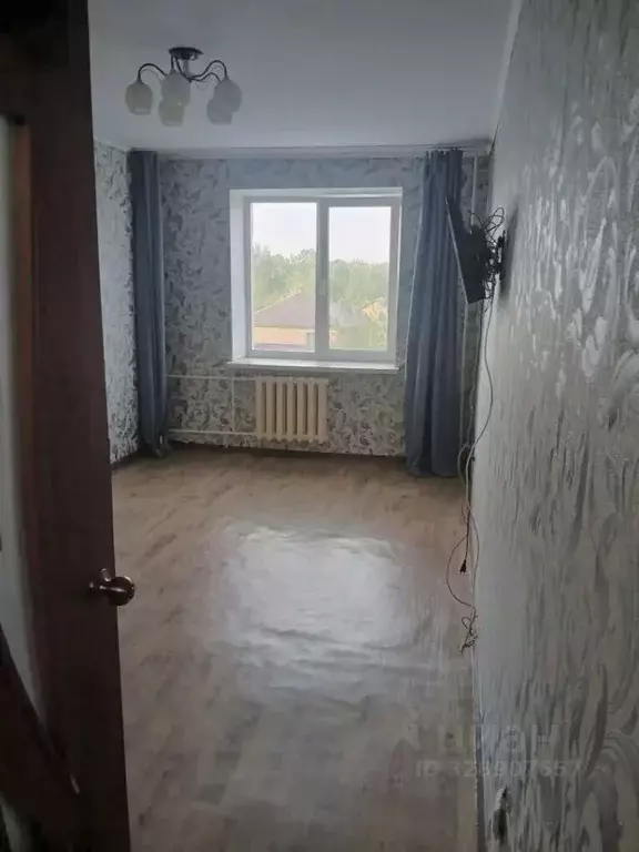 1-к кв. Башкортостан, Уфа ул. Шмидта, 16/1 (34.9 м) - Фото 2