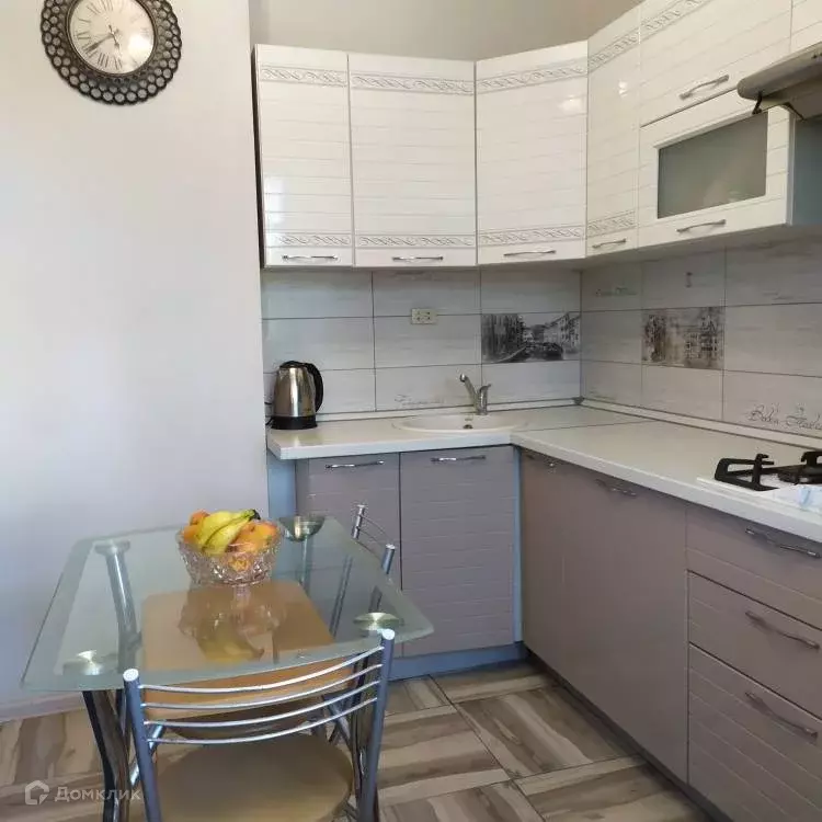 Продаётся 1-к квартира, 41.1 м - Фото 0