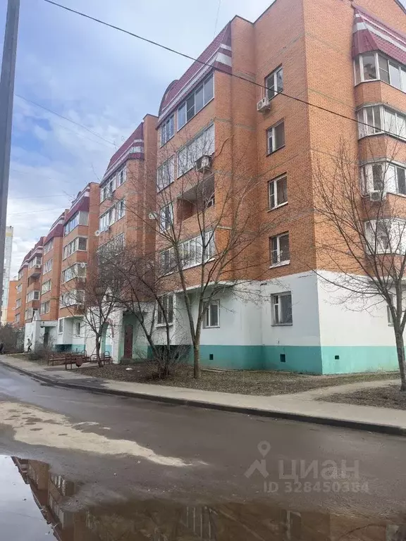 2-к кв. Московская область, Ступино ул. Калинина, 40 (73.0 м) - Фото 1