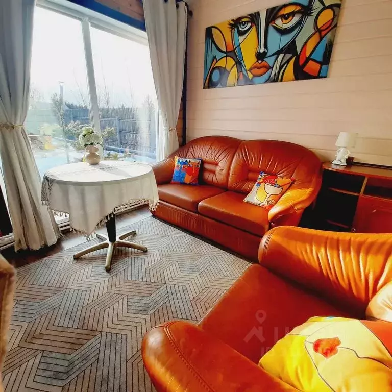 Дом в Ярославская область, Ярославский муниципальный округ, д. ... - Фото 2