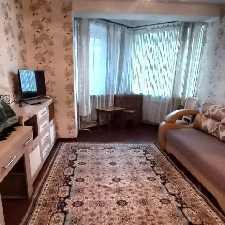 2-к кв. Костромская область, Кострома Советская ул., 101 (49.0 м) - Фото 1