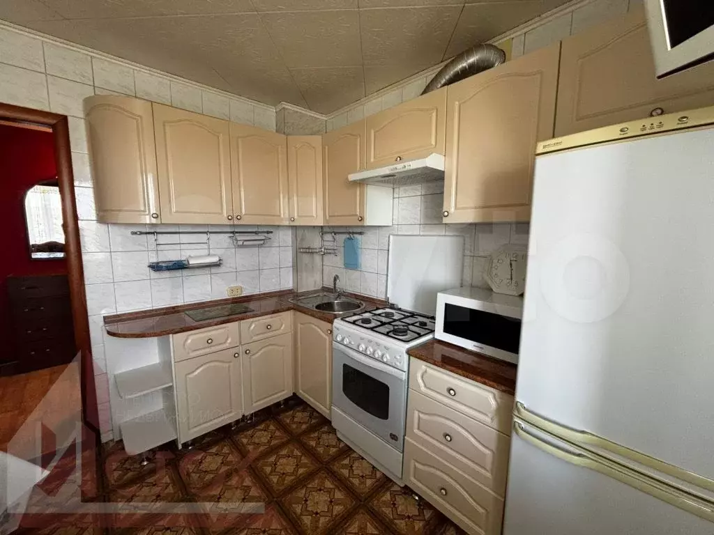 2-к. квартира, 52 м, 8/9 эт. - Фото 0