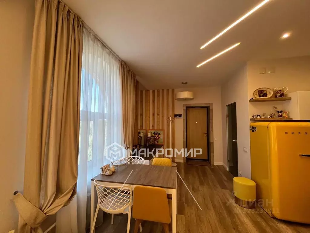 Студия Челябинская область, Чебаркульский муниципальный округ, д. ... - Фото 2