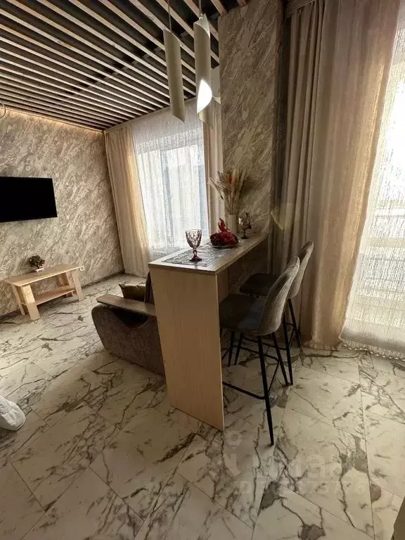 Студия Хакасия, Абакан ул. Кирова, 206А (29.0 м) - Фото 1