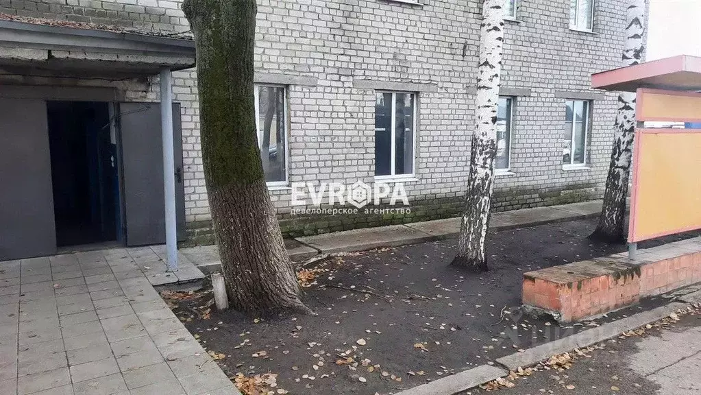 Склад в Ульяновская область, Ульяновск Локомотивная ул., 140 (70 м) - Фото 1