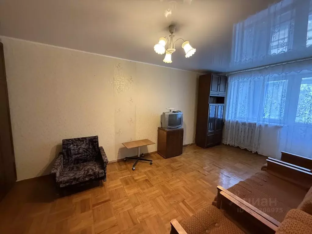 2-к кв. Краснодарский край, Краснодар Московская ул., 2к1 (54.0 м) - Фото 1