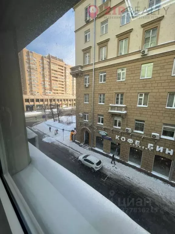 Офис в Москва Весковский пер., 7 (13 м) - Фото 2