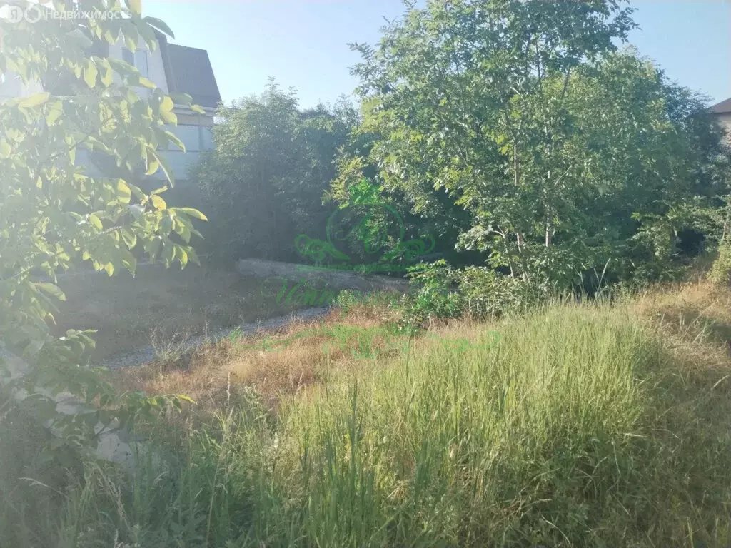 Участок в Абинск, Сливовая улица (7.96 м) - Фото 1