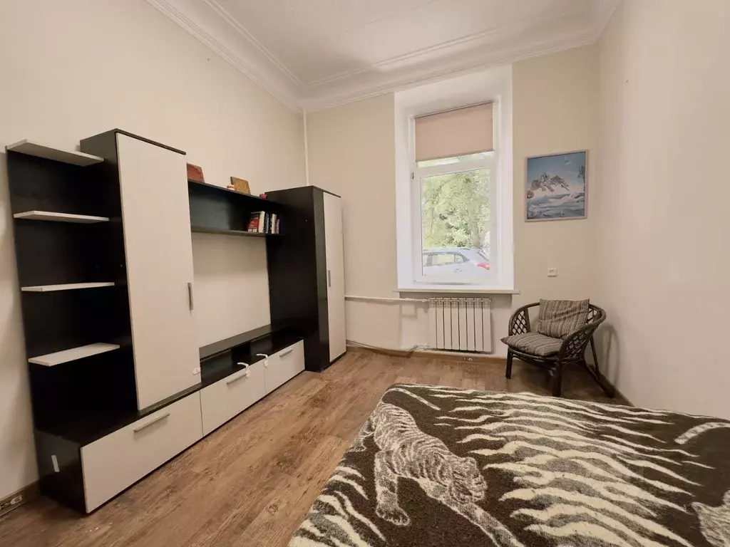 1-к кв. Севастополь ул. Гоголя, 6 (37.0 м) - Фото 1