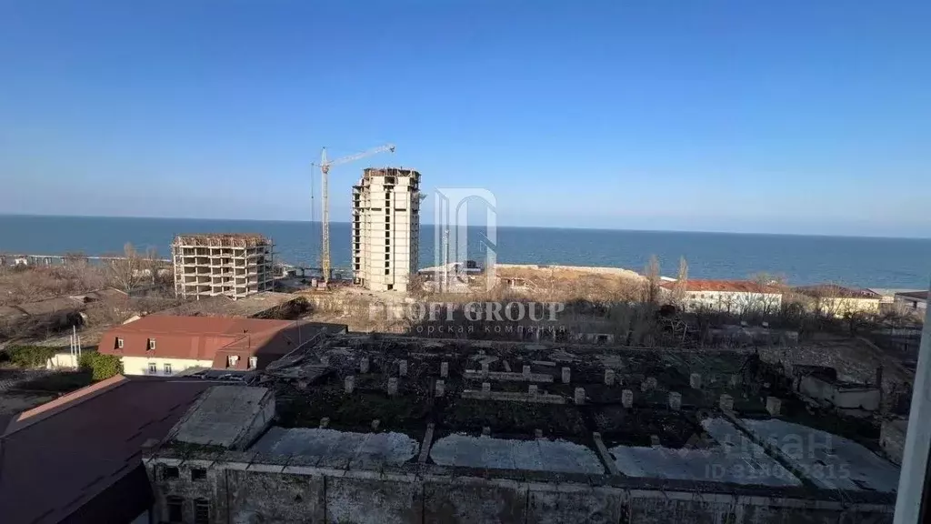 2-к кв. Дагестан, Махачкала ул. Даниялова (93.3 м) - Фото 1