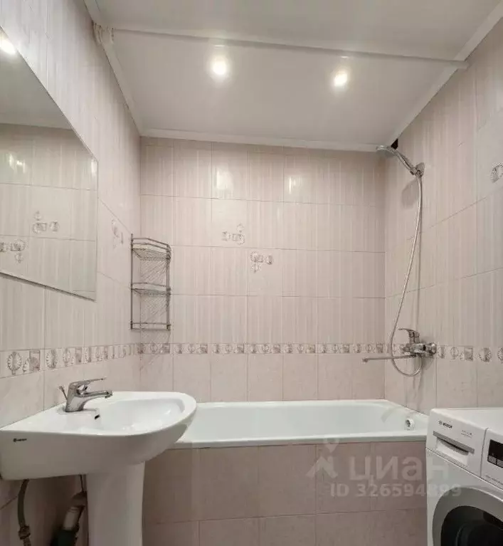 2-к кв. Ростовская область, Аксай ул. Коминтерна, 143 (55.0 м) - Фото 1