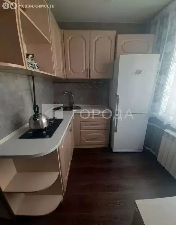 2-комнатная квартира: Южный, улица Белинского, 5 (46 м) - Фото 1