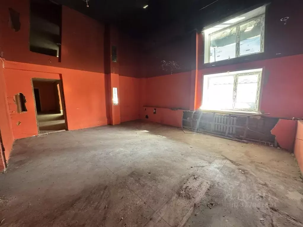 Помещение свободного назначения в Кировская область, Киров ул. ... - Фото 1